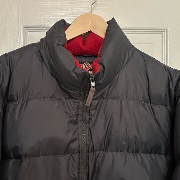 Men’s Winter Jacket Size L - Picture 2 of 8